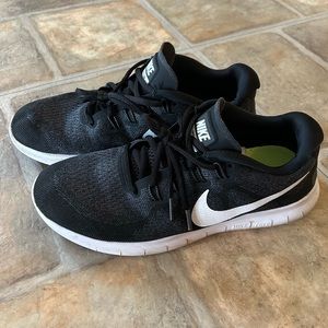 Nike Free RN’s